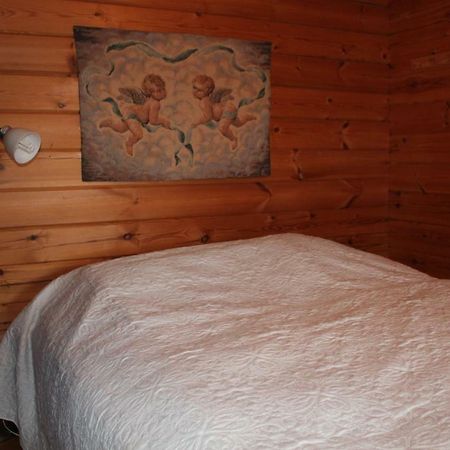 Koskenranta Villa Heinävesi Buitenkant foto