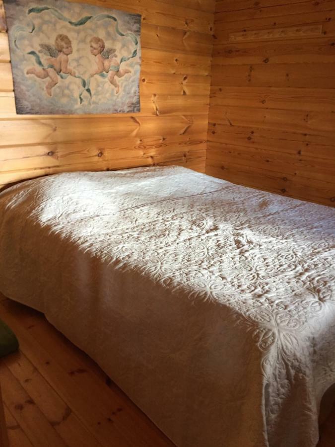 Koskenranta Villa Heinävesi Buitenkant foto