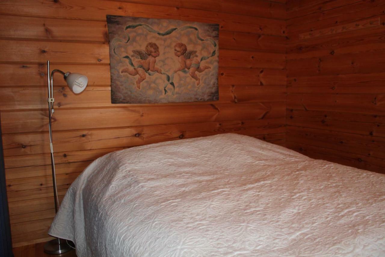 Koskenranta Villa Heinävesi Buitenkant foto